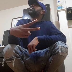 Meet your Posher, Brandyn